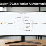 Gumloop vs Zapier (2026): Which AI Automation Tool Wins?