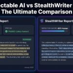 Undetectable AI vs StealthWriter (2026): The Ultimate Comparison