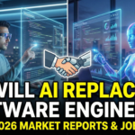 Will AI Replace Software Engineers Latest 2026 Market Reports and Job Reality