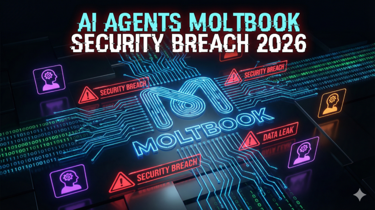 AI Agents Moltbook What Happened & What It Means for AI Future 2026